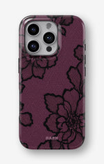 iPhone 16 Pro Max Tough Case – Obsession - View 1
