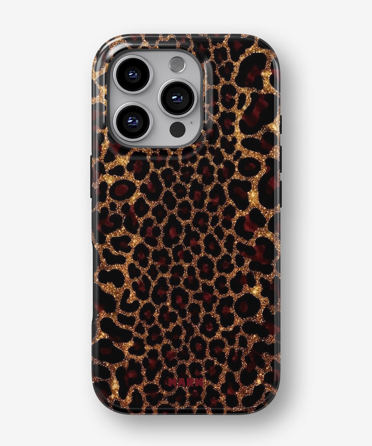 iPhone 16 Pro Max Tough Case – Leoluxe - View 1