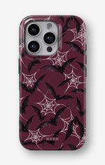 iPhone 16 Pro Max Tough Case – Webbed - View 1