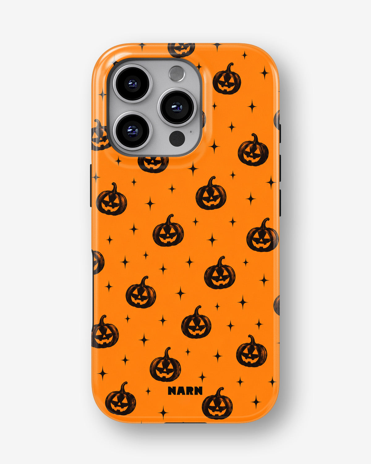 iPhone 16 Pro Max Tough Case – Treat Me - View 1