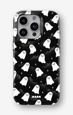 iPhone 16 Pro Max Tough Case – Ghosted - View 1