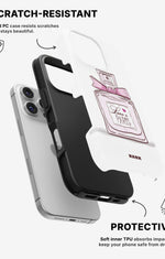 iPhone 16 Pro Max Tough Case – Perfume - View 2