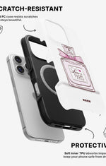 iPhone 16 Pro Max Tough Case – Perfume - View 2