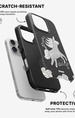 iPhone 16 Pro Max Tough Case – Dream Always - View 2