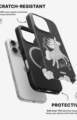 iPhone 16 Pro Max Tough Case – Dream Always - View 2