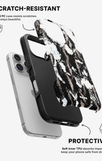 iPhone 16 Pro Max Tough Case – Birch - View 2