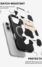 iPhone 16 Pro Max Tough Case – Mo-o-o - View 2
