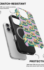 iPhone 16 Pro Max Tough Case – Gamepad - View 2