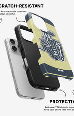 iPhone 16 Pro Max Tough Case – Engine - View 2