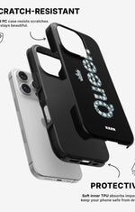 iPhone 16 Pro Max Tough Case – Queen - View 2