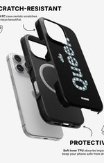 iPhone 16 Pro Max Tough Case – Queen - View 2