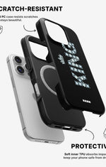 iPhone 16 Pro Max Tough Case – King - View 2