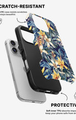 iPhone 16 Pro Max Tough Case – Lily - View 2
