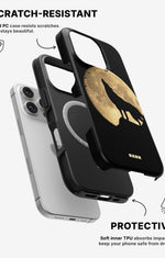 iPhone 16 Pro Max Tough Case – Wolf - View 2