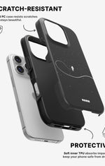 iPhone 16 Pro Max Tough Case – Space Walk - View 2