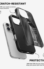 iPhone 16 Pro Max Tough Case – Horse Soul - View 2