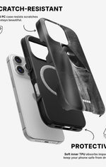 iPhone 16 Pro Max Tough Case – Horse Soul - View 2