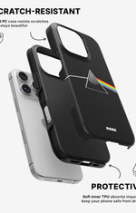 iPhone 16 Pro Max Tough Case – Dark Side - View 2