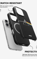 iPhone 16 Pro Max Tough Case – Dark Side - View 2
