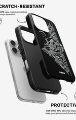 iPhone 16 Pro Max Tough Case – Nomad - View 2