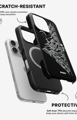 iPhone 16 Pro Max Tough Case – Nomad - View 2
