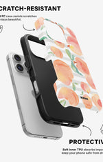 iPhone 16 Pro Max Tough Case – Peachey - View 2