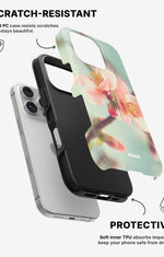 iPhone 16 Pro Max Tough Case – Sweet Bloom - View 2