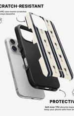 iPhone 16 Pro Max Tough Case – Sail & Sip - View 2