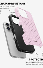 iPhone 16 Pro Max Tough Case – Notebook - View 2
