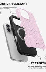 iPhone 16 Pro Max Tough Case – Notebook - View 2