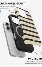 iPhone 16 Pro Max Tough Case – Obey - View 2