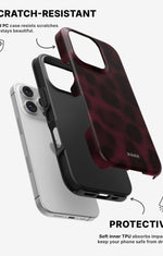 iPhone 16 Pro Max Tough Case – Roar - View 2