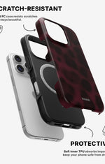 iPhone 16 Pro Max Tough Case – Roar - View 2