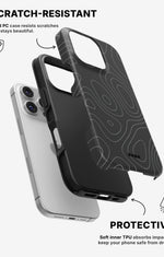 iPhone 16 Pro Max Tough Case – No Signal - View 2