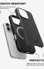 iPhone 16 Pro Max Tough Case – No Signal - View 2