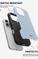 iPhone 16 Pro Max Tough Case – Slow Morning - View 2