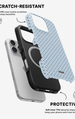 iPhone 16 Pro Max Tough Case – Slow Morning - View 2