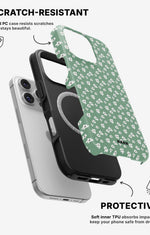 iPhone 16 Pro Max Tough Case – Meadow - View 2