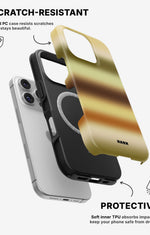iPhone 16 Pro Max Tough Case – Pistachio - View 2