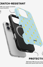 iPhone 16 Pro Max Tough Case – Limonata - View 2
