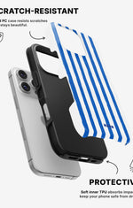 iPhone 16 Pro Max Tough Case – Linen - View 2