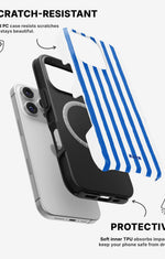 iPhone 16 Pro Max Tough Case – Linen - View 2