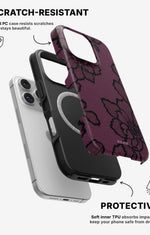 iPhone 16 Pro Max Tough Case – Obsession - View 2
