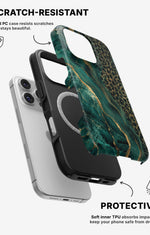 iPhone 16 Pro Max Tough Case – Velora - View 2