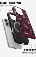 iPhone 16 Pro Max Tough Case – Webbed - View 2