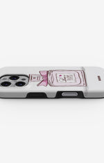 iPhone 16 Pro Max Tough Case – Perfume - View 3