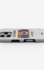 iPhone 16 Pro Max Tough Case – Collect Moments - View 3