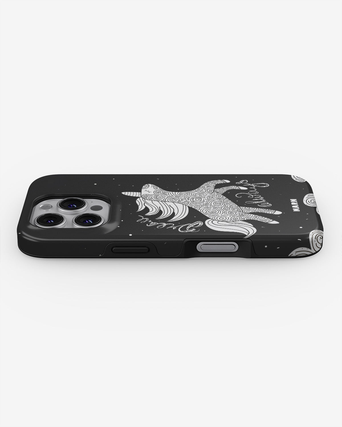 iPhone 16 Pro Max Tough Case – Dream Always - View 3