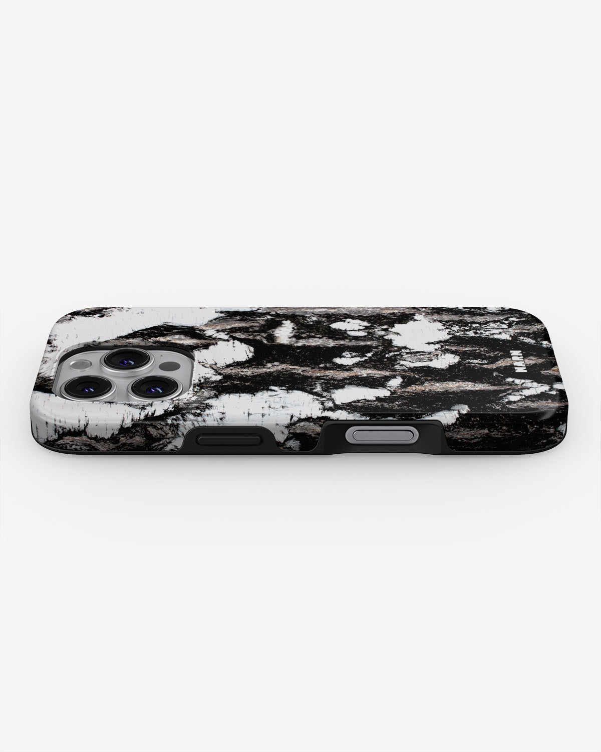 iPhone 16 Pro Max Tough Case – Birch - View 3