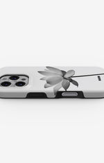 iPhone 16 Pro Max Tough Case – Lotus - View 3